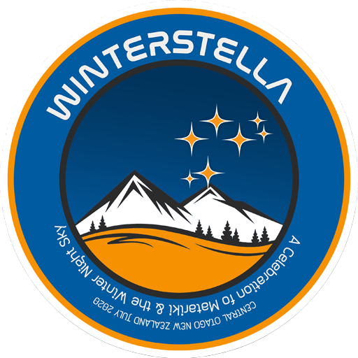 Winterstellar Exhibition 2020