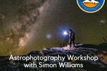 Astrophotography Workshop