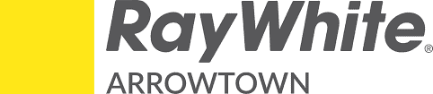 Ray White Arrowtown Logo