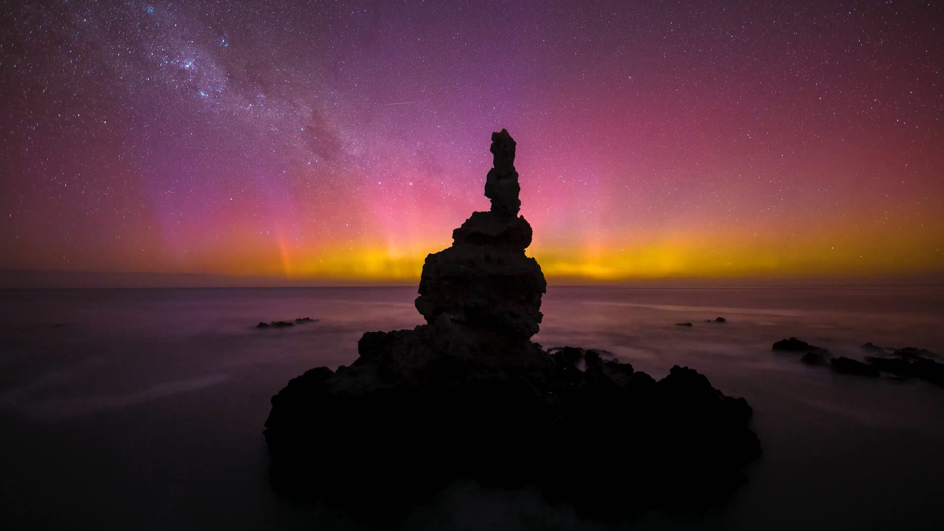 Akaroa, Canterbury - Paul Wilson