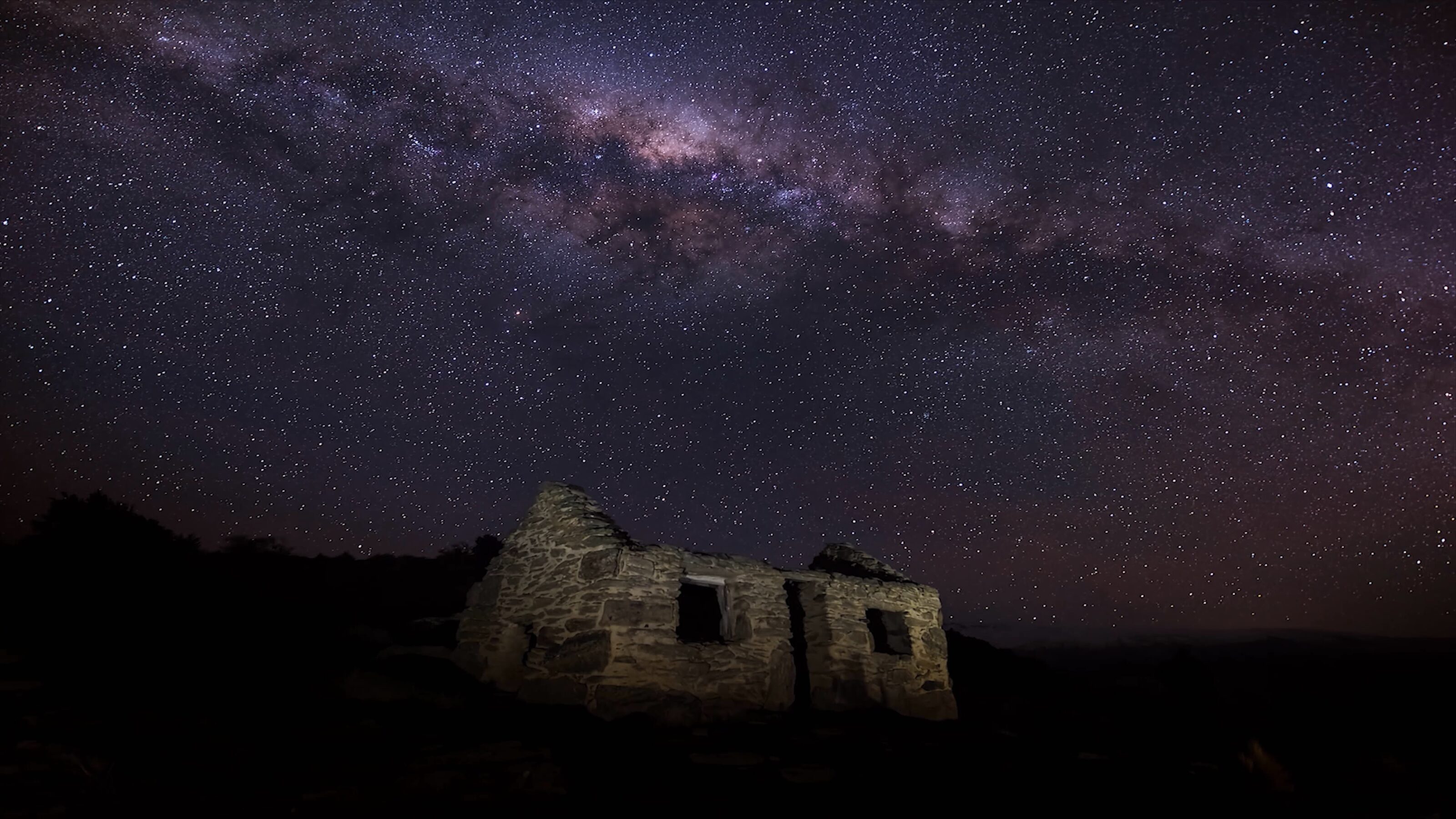 Welshtown Hut, Bendigo - Stephen Patience